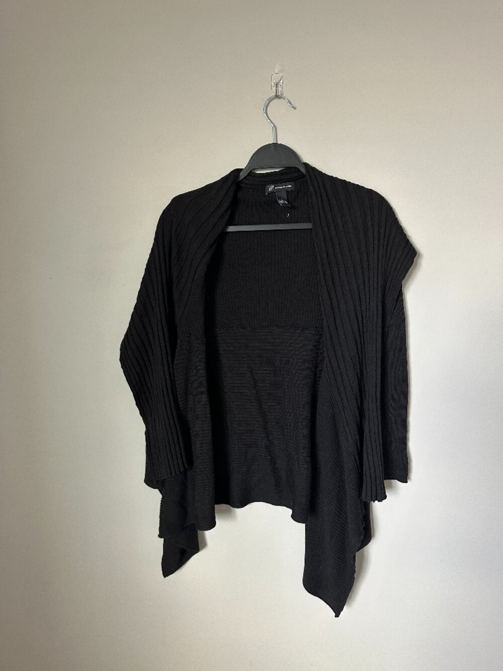 INC International concept cardigan